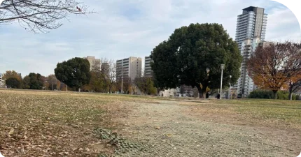 屋外イベント